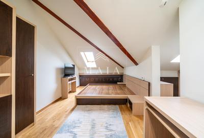 Apartament 2 camere, etajul 3, bloc tip vila, Lidl-Selimbar Apartament 2 camere, etajul 3, bloc tip vila, Lidl-Selimbar - 6