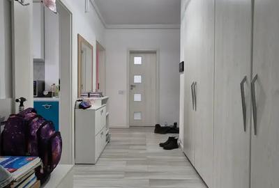 Apartament cu 2 camere decomandat în Theodor Pallady - 4