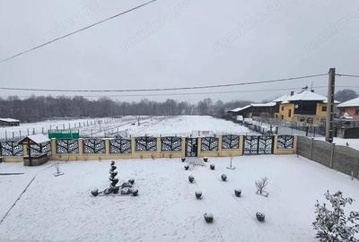 Casă cu 5 camere cu Garaj în Crasna - 16