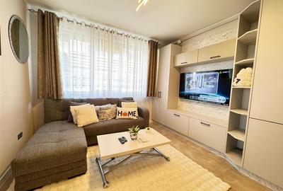 Apartament cu 2 camere semidecomandat, mobilat în Aeroport - 14