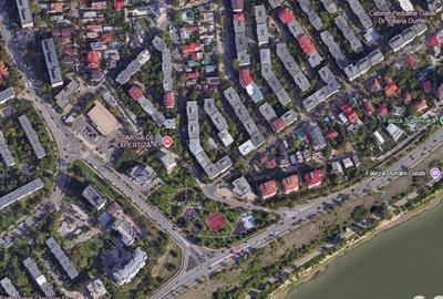 Apartament cu o camera Mazepa 2- Faleza parter CT - 1