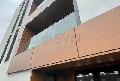 REA1025662 Apartament High End 2 camere I Zona Aviatiei I Mobilat si utilat - 11