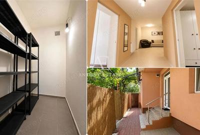 Casă cu 4 camere cu Teren 100 Mp în Tokai - 23
