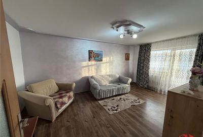 Apartament cu 3 camere decomandat, mobilat în Central - 7