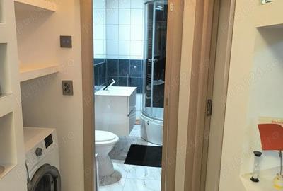 Apartament cu 2 camere decomandat în Ultracentral - 2