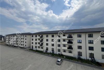 Apartament cu 3 camere decomandat în Aeroport - 17