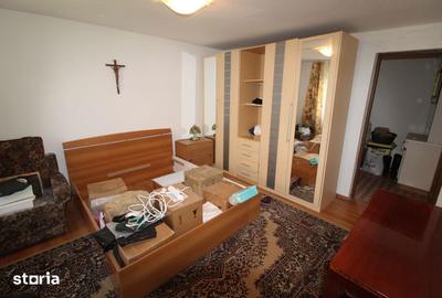 Casă cu 2 camere cu Teren 449 Mp în Central - 10