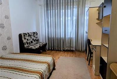 Apartament cu 2 camere decomandat, mobilat în Centru Civic - 3