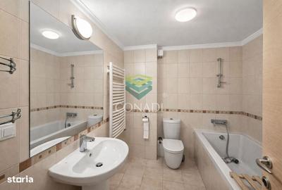 Apartament cu 3 camere, mobilat în Muncii - 3