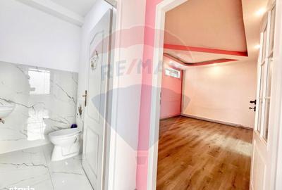 Spațiu comercial, de 175 mp, în Decebal - 11