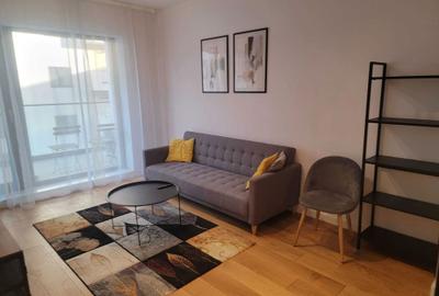 Apartament cu 2 camere decomandat în Străulești - 2