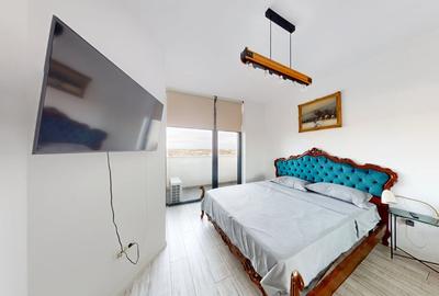 Apartament 2 Camere - Zona Torontalului - 0% Comision - 6