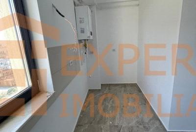 Apartament 2 camere situat in zona CAMPUS - TOMIS NORD - 12