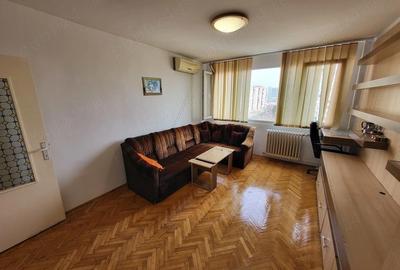 Apartament cu 2 camere decomandat în Gheorghe Lazăr - 5