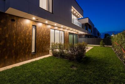 Casă individuală cu 6 camere cu Canalizare în Pipera - 11