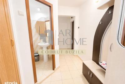 Apartament cu 2 camere, mobilat în Nord - 6