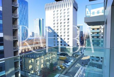 | Apartament 2 camere | AVIATIEI TOWER | - 1