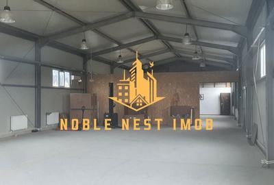 Spațiu comercial, de 1,500 mp, în Călinești - 3