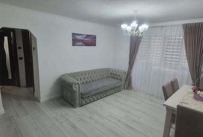 Garsonieră decomandată în Petru Rareș - 4