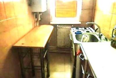 Apartament cu 2 camere semidecomandat în Apollo - 3