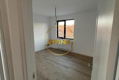 Casă individuală cu 4 camere cu Canalizare în Central - 9