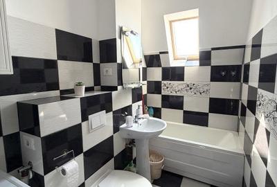 Apartament cu 2 camere semidecomandat, mobilat în Iosefin - 4