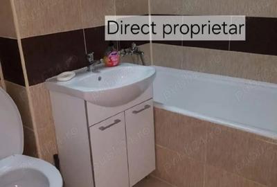 Garsonieră decomandată în Dristor