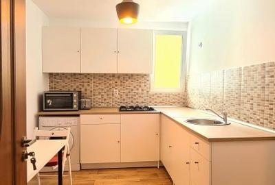 Apartament cu 2 camere circular în Drumul Taberei - 6