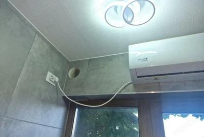 Apartament cu 1 camera et 1 Complexul Studentesc - 3