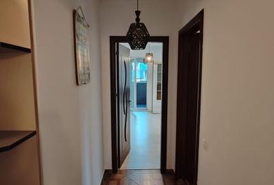 APARTAMENT 2 CAMERE,  METROU LEONIDA, MODERN, MOBILAT-UTILAT - 10