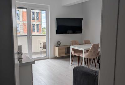 Apartament cu 2 camere decomandat în Rudicica - 8