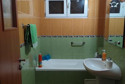 Dristor - Parc IOR - Piata Ambrozie - N Grigorescu Metrou - 3 camere decomandat - 4