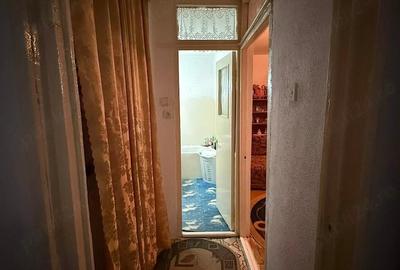 Apartament cu 2 camere semidecomandat în Central - 3