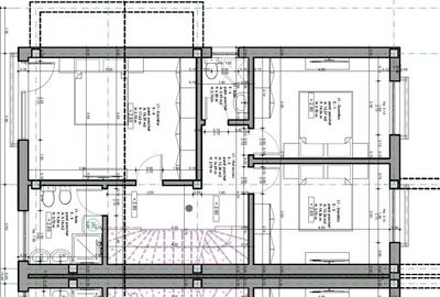 Casa tip duplex 4 camere 135mp zona Brana - 4