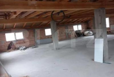 Spațiu comercial, de 1,200 mp, în Central - 5