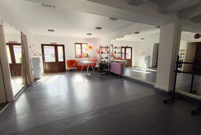 Spațiu comercial, de 60 mp, în Brașovul Vechi - 3