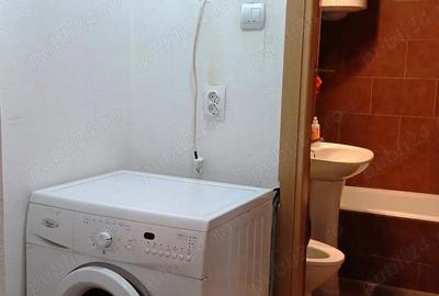 Apartament cu 2 camere decomandat în Central - 5