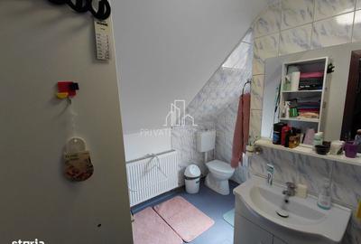 Casă cu 4 camere în Central - 15