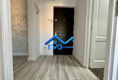 Apartament cu 3 camere de , renovat complet, Gara - 8