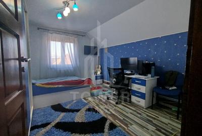 Casă individuală cu 5 camere cu Canalizare în Piața Cluj - 4