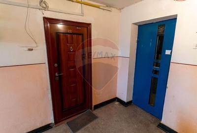 Apartament cu 3 camere de vanzare in zona Balcescu, Deva/ Hunedoara - 13