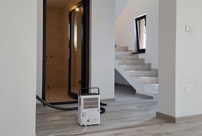 Casă cu 4 camere în Făcăi - 1