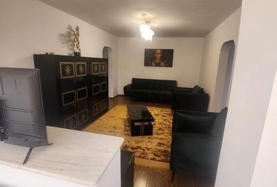 Apartament cu 2 camere semidecomandat, mobilat în Vest - 3