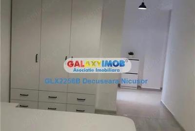 Garsoniera in Militari Residence, mobilat, utilat 330 euro - 5