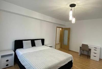 Apartament cu 2 camere, 60 mp, zona Calea Turzii - 5
