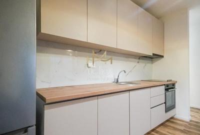 Apartament cu 2 camere semidecomandat, mobilat în Gheorgheni - 3