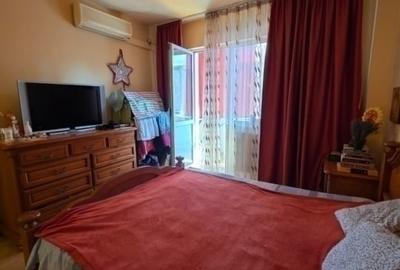 Apartament cu 4 camere semidecomandat în Tătărași - 9