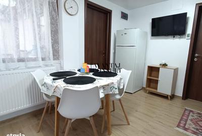 Casă cu 2 camere cu Teren 50 Mp în Rahova - 10