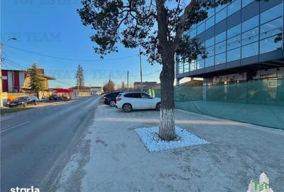 Spațiu comercial, de 340 mp, în Ștefăneștii de Jos - 4