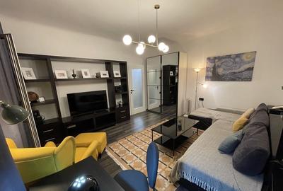Apartament 2 camere, etaj 2, Ultracentral, cu balcon si curte interioara - 2